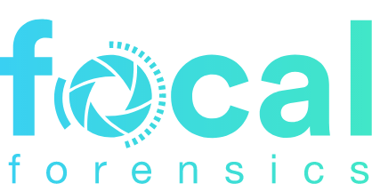 Focal Forensics Logo